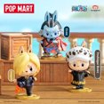 thumbnail image 4 of Popmart The Monsters×One Piece Handheld Blind Box Labubu Surprise Gift Cartoon Exquisite Desktop Model Ornament Mystery Box Toys, 4 of 5