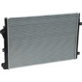 thumbnail image 2 of Genuine UAC RADIATOR, 2 of 3