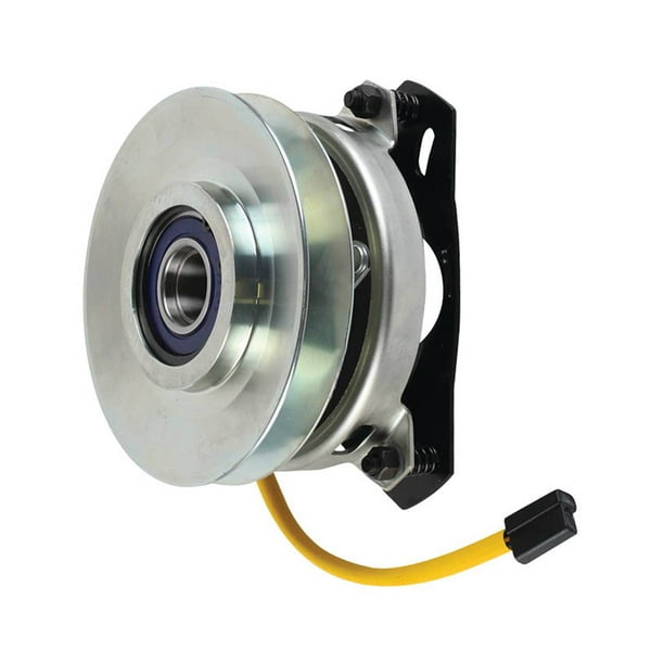 New pto clutch fits cub cadet lt1045 lt1050 lt1042 917 04080 706296 33 