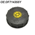 thumbnail image 1 of Reliable Brake Master Cylinder Oil Cap Fits For 6 CS De For 2 GH B2V8, 1 of 1