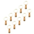 thumbnail image 4 of Cadena de luces para botellas de vino, 10 unidades de luces LED para botellas de vino, luces de corcho para botellas de vino, diseño a prueba de futuro, 4 of 12