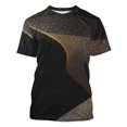thumbnail image 5 of IROINNID Men'S T-Shirts Big and Tall T Shirts for Men, Lightweight Thin Basic Round Neck Graphic Printed Cooling Tops for Men, 5 of 6