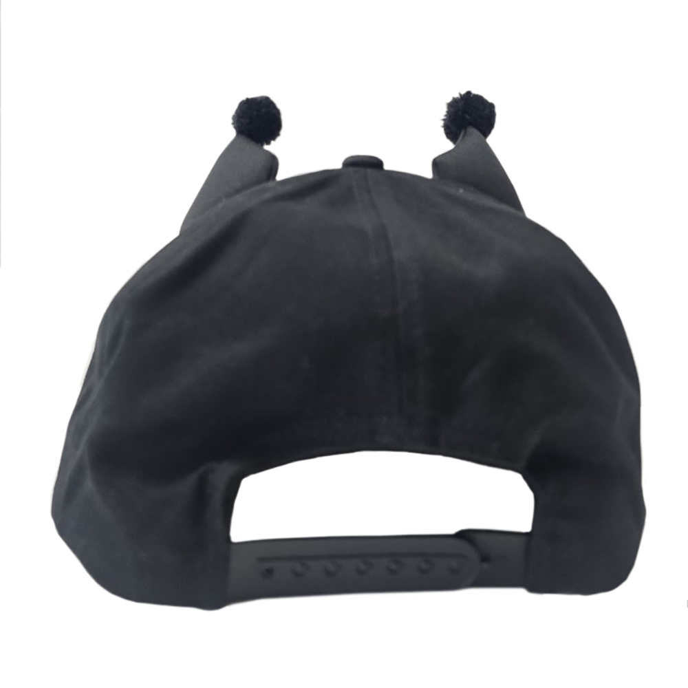 Baseball Cap - Hello Kitty - Kuromi - 3D Cosplay Hat