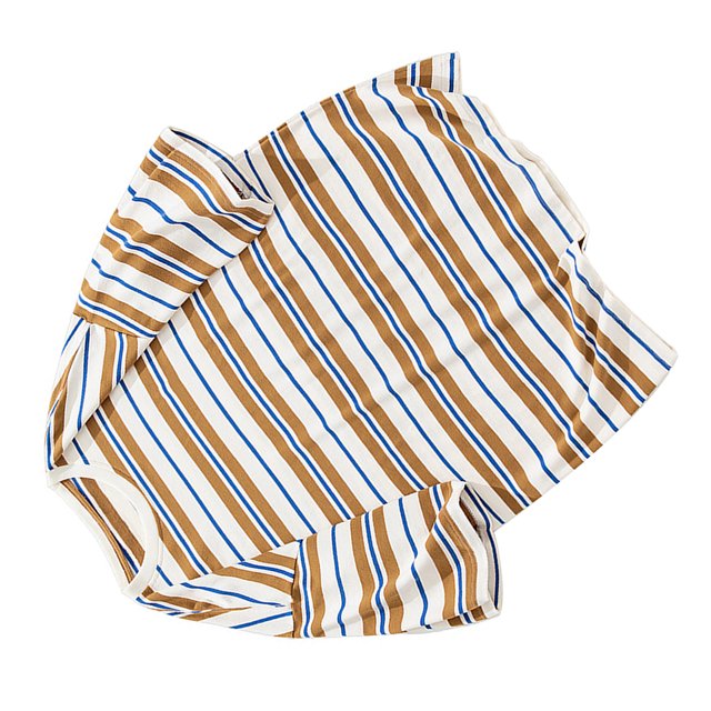 Camisa de rayas de manga corta para hombre, camiseta de cuello redondo para hombre, camiseta de cuello redondo a rayas para hombre, camiseta de rayas para hombre, diseño de primera clase