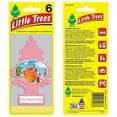 thumbnail image 3 of Little Trees Long-Lasting Automotive Air Fresheners, 12 Count, 3 of 5