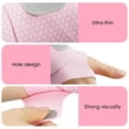 thumbnail image 3 of YQHWQ Pink One Size Pack Carpal Tunnel Wrist Support, 3 of 5