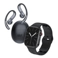 thumbnail image 1 of Pack Smartwatch Stf Kronos Tune + Audifonos Ows Negro, 1 of 5