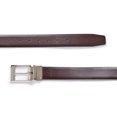thumbnail image 3 of Cinturon Hickok T 38/40 Reversible Negro, 3 of 4