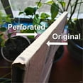 thumbnail image 6 of Ergonomic Cardboard Perforating Cutter Rotating Cardboard Light Weight Cardboard Cutter Tool For Packaging Projects, 6 of 8