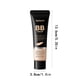 thumbnail image 3 of Base de Maquillaje Líquida Mate con Control de Grasa, Reparadora y Correctora (30 Ml) | Fórmula Hidratante, Duradera y Sin Aceite | 1 Paquete, 3 of 3