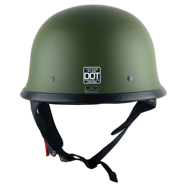 allintitle best motorcycle helmet for cruiser LS2 Rebellion 1812 Helmet Large Matte Black