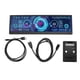 thumbnail image 2 of Monitor Portátil, Pantalla GPU Sub CPU ángulo De Visión Amplio De 178 Grados Monitor De 12,6 Pulgadas Pantalla Secundaria Para Computadora, 2 of 7