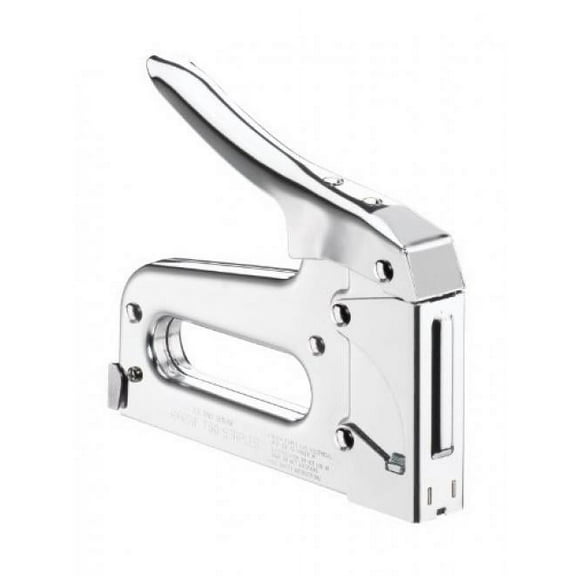 Arrow T50 Heavy Duty Staple Gun
