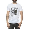 thumbnail image 3 of Looney Tunes T-Shirt Homme Taz Energy Boost, 3 of 5
