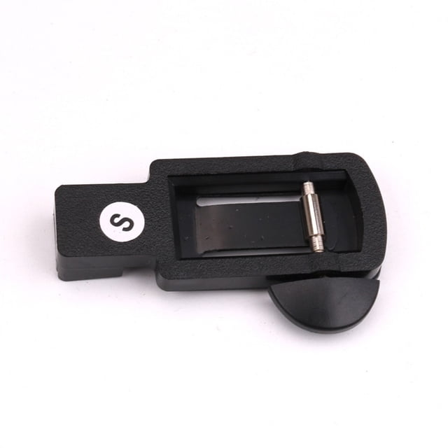 Coupe-anches de Saxophone pour Soprano Alto Ténor Saxophone Clarinette Outil de Réparation