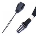 thumbnail image 2 of 16 Inch Neck Strap/Cord Lanyard for Mp3 MP4 Cell Phone Camera USB Flash Drive ID Card--Black, 2 of 5