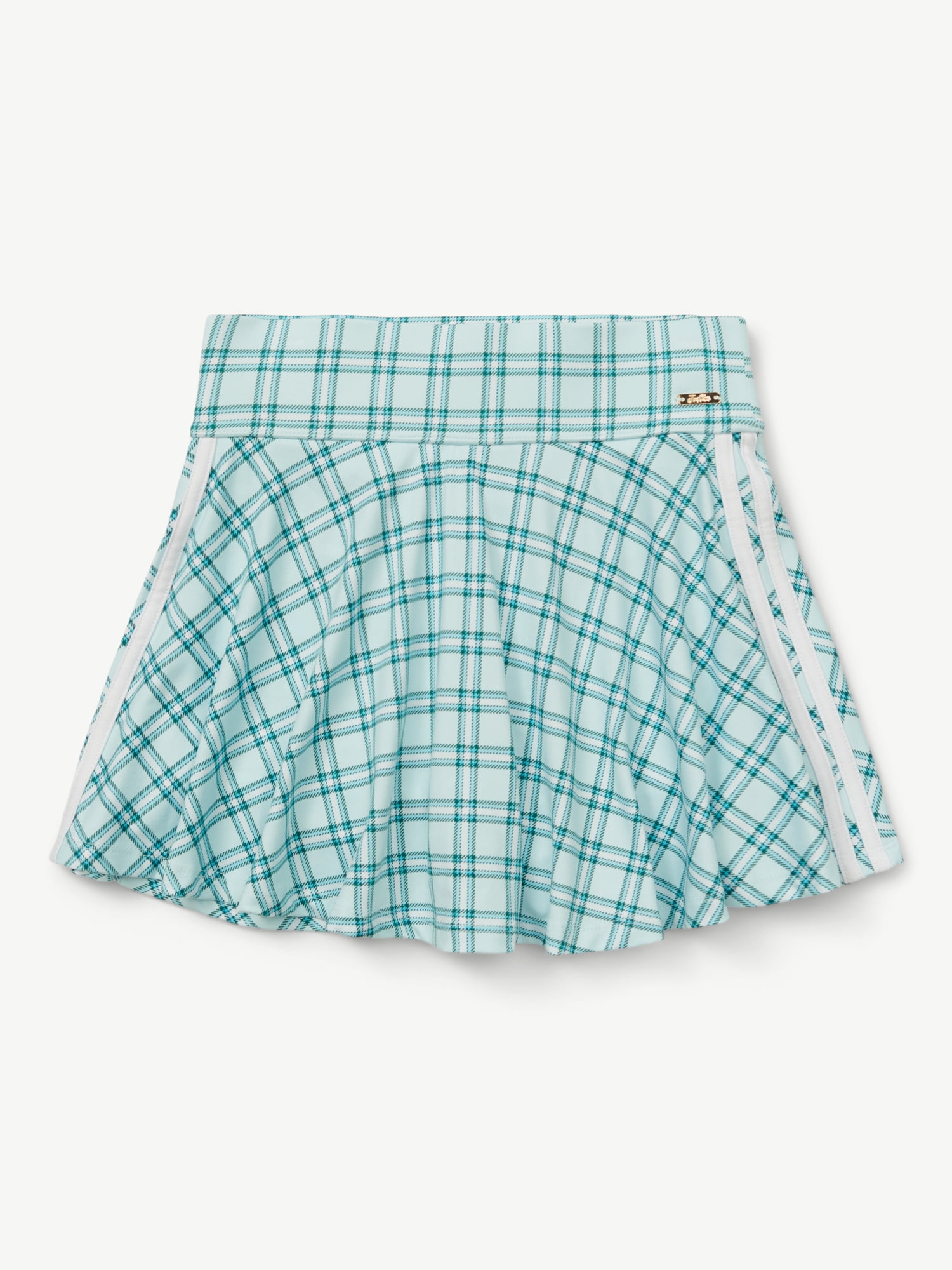 Justice Girls Sporty Skater Skort, Sizes XS - XLP