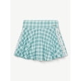 thumbnail image 4 of Justice Girls Sporty Skater Skort, Sizes XS - XLP, 4 of 8