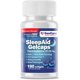 thumbnail image 1 of Suplemento Pastillas para Dormir Durante la Noche Adultos 50 mg 180 Softgels GenCare GC-6565464S, 1 of 2