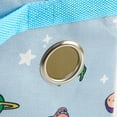 thumbnail image 5 of Disney Storage Trunk, Toy Story, 16", 5 of 6