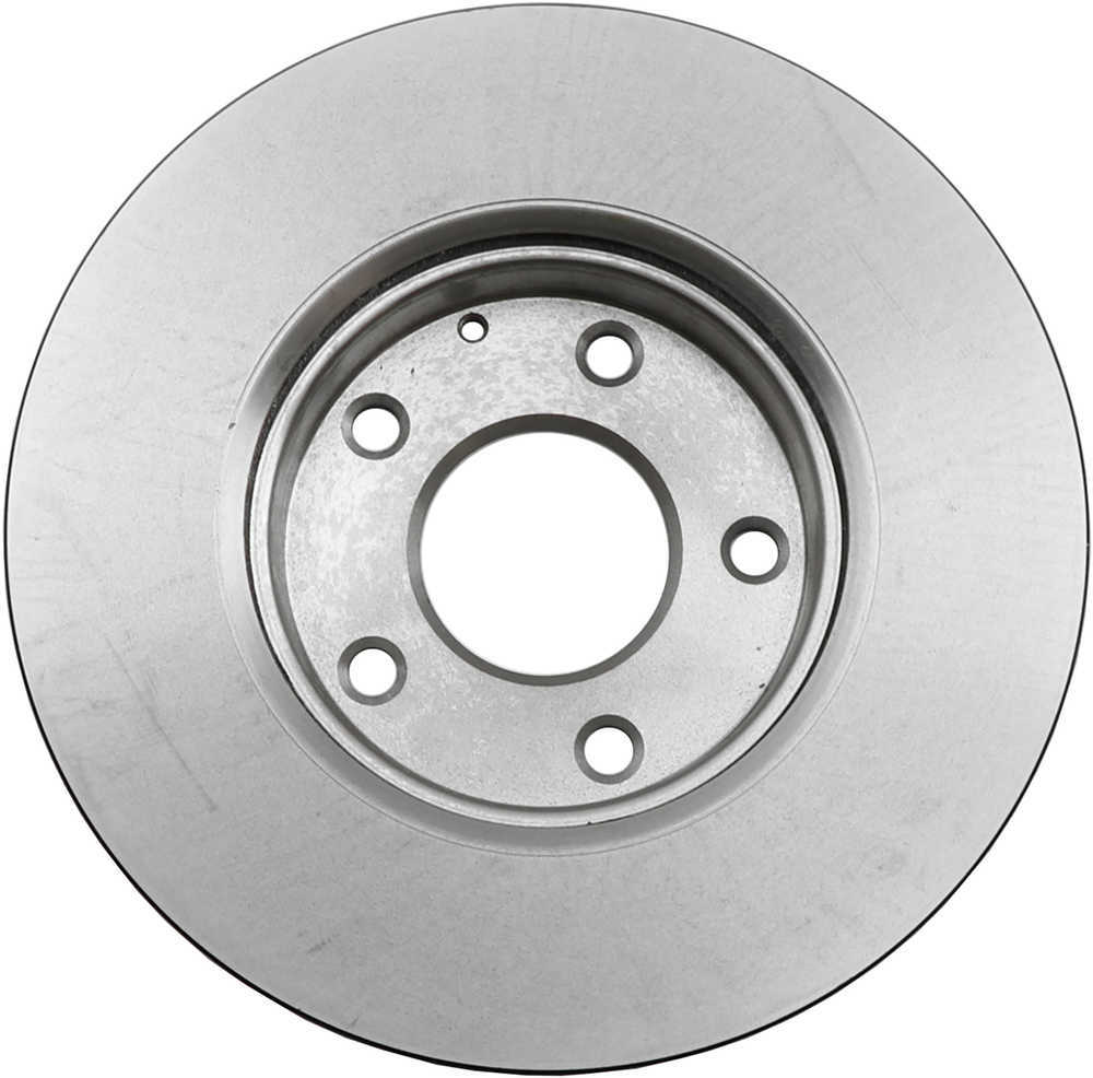 BeckArnley 083-3584 Premium Brake Disc