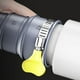 thumbnail image 4 of Extensión de manguera de desagüe para lavadora Accesorios de fontanería flexibles y duraderos para lavadoras y secadoras Conector de repuesto Ajuste universal, 4 of 4