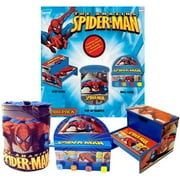 Spider-Man Furniture Combo Set