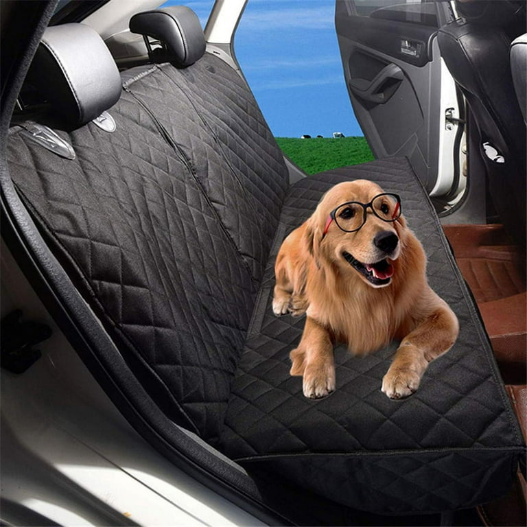 Walmart dog clearance car cover