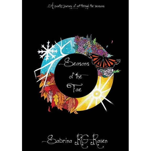 Seasons of the Fae, (Paperback)