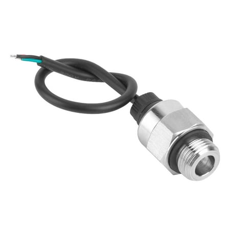 Pressure Transducer,G3/8 Screw Connection IP65 Analog Water Pressure ...