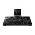 thumbnail image 5 of Controlador XDJ-XZ DJ de 4 Canales Rekordbox Pioneer 14 Beat FX Profesionales y 6 Sound Color FX Negro, 5 of 5