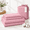 Blush-500-King, variant on Xl Sheet Set 500 Tc Single-plyton Sateen 3-piece Blush