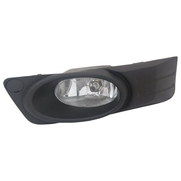 TYC 19-6002-00 Fits select: 2012-2013 HONDA FIT SPORT