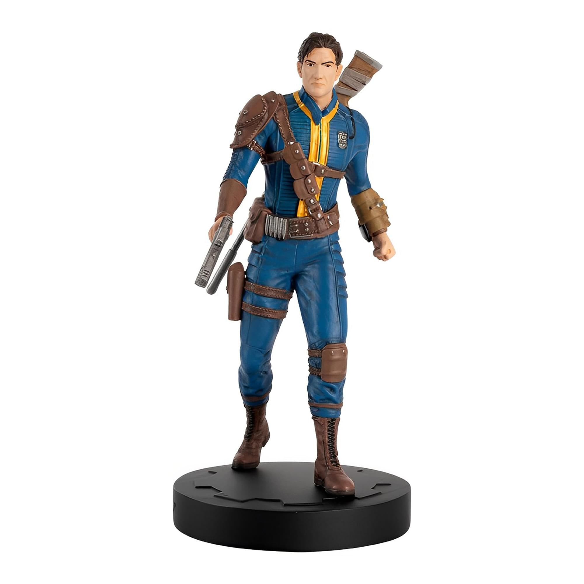 Statue Vinyle Iron Studios Minico - X-Men Beast - Multicolore - MARCAS48121-MC