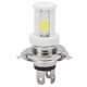 thumbnail image 1 of H4 LED Motorcycle Headlight Bulb High/Low Beam White Light 1080LM 6500K Motorbike Front Lamp 9-12W, 1 of 4