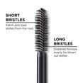 thumbnail image 2 of L'Oréal Paris Air Volume Mega Mascara, Volume Sans Alourdir, Noir Profond, 2 of 7