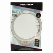 Tweezerman:Adjustable Lighted Mirror