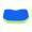 Blue, variant on LYUMO Thicken Soft Kayak Canoe Fishing Boat Sit Seat Cushion Pad Accessory, Kayak Seat, Canoe Seat