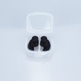 thumbnail image 2 of Tapones Oidos Natación AdultoTapones Oidos de Silicona Reutilizables Impermeable para Nadar Ducharse Surfear y Otros Deportes Acuáticos, 2 of 3