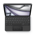 Pekarejue Magic Keyboard Case Compatible with Apple iPad Pro 11 inch M4