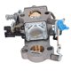 thumbnail image 5 of Uadme Kit De Carburador De Sierra Eléctrica, Kit De Línea De Combustible De Carburador Kit De Bombilla De Imprimación De Bujía Resistente Al Desgaste para Sierra Eléctrica Rancher 460 461, 5 of 14