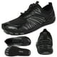 thumbnail image 1 of Zapatos Playa Descalzos Unisex Sin Deslizamiento para Acuáticos (42), 1 of 9