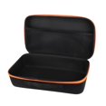 thumbnail image 1 of Caja de herramientas rígida, estuche de almacenamiento para herramientas, protección, estuche rígido de EVA versátil de gran capacidad con cremallera,, 1 of 8