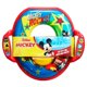 thumbnail image 4 of Orinal acolchado The First Years Disney Mickey Mouse, 4 of 6