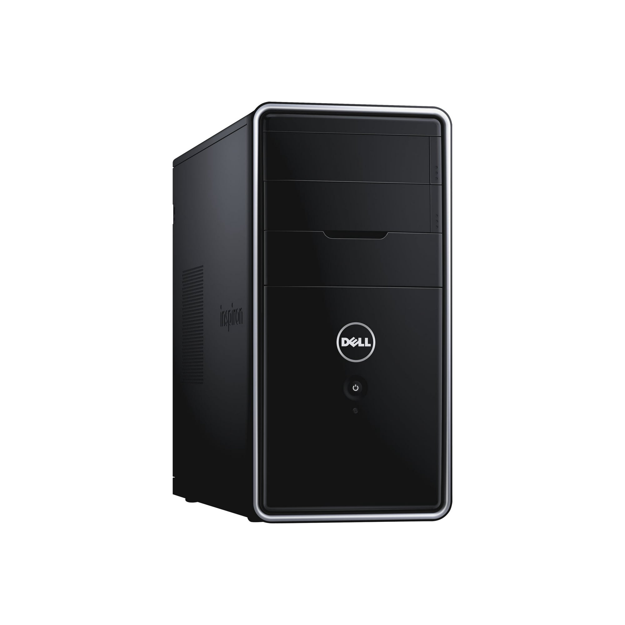 DELL Inspiron 3847 i5 8GB 新SSD256G HDD1T-