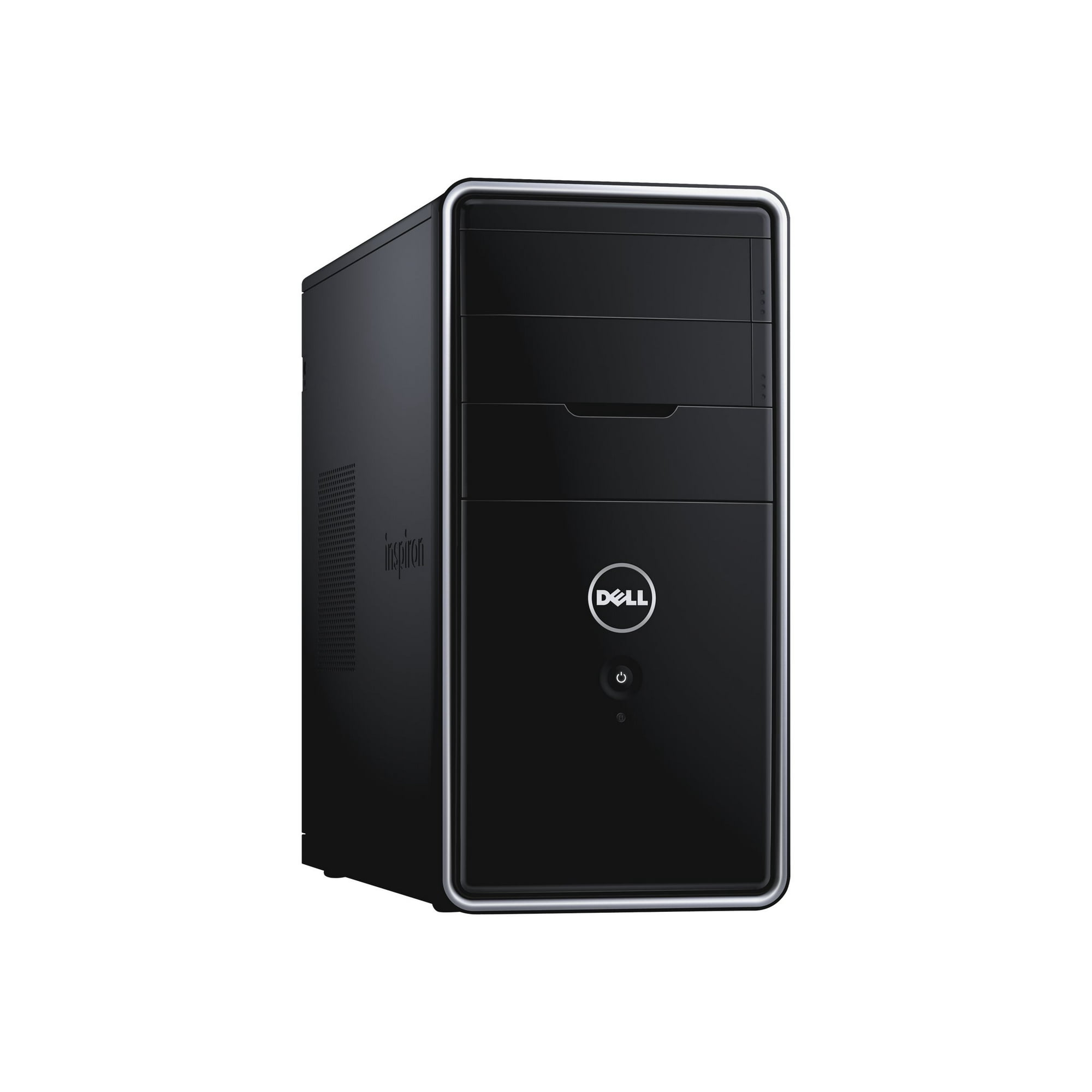 DELL Inspiron 3847 i5 8GB 新SSD256G HDD1T - デスクトップ型PC