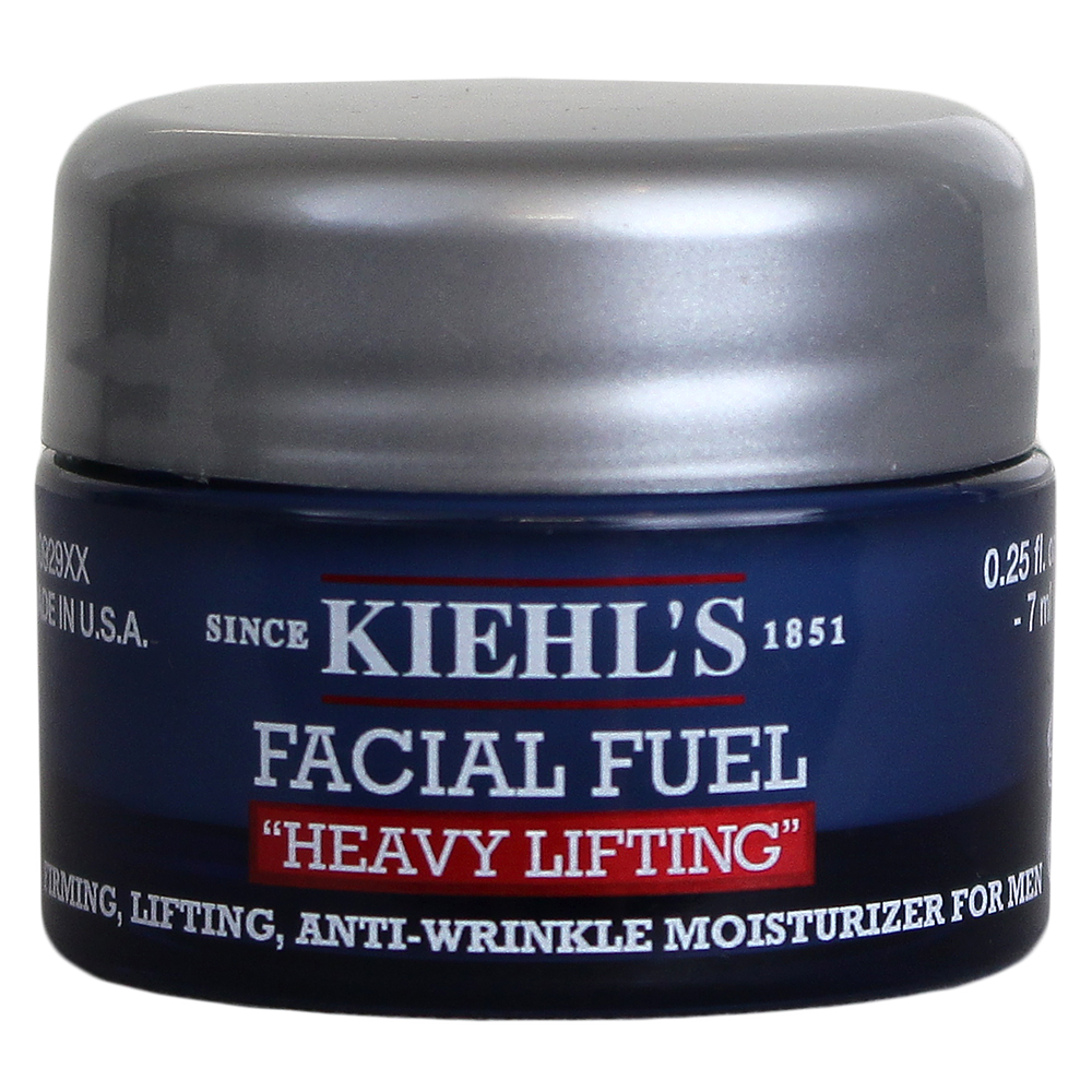 kiehl's men's face moisturiser