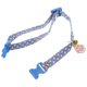 thumbnail image 3 of KAKOWELY Adorable collar para gatos con cascabel, collar ajustable para gatos, precioso collar para gatos con cascabel, collar para perros, 3 of 4