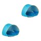 thumbnail image 4 of Tholdsy Beach Tent with Swimming pool Tent Game Indoor Boy and Girl for Outdoor Azul 2Conjunto, 4 of 6
