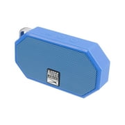 Altec Lansing Mini H2O 3 Portable Waterproof Bluetooth Speaker Blue